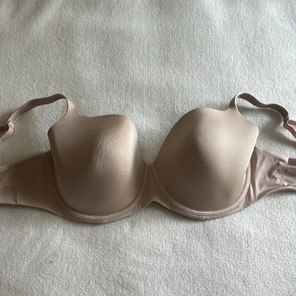 La Senza 38D Tan Underwire Bra - Picture 7 of 7